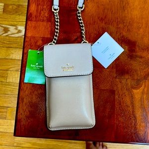 NWT  Kate Spade crossbody